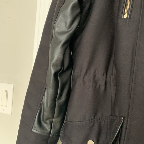 Dynamite winter jacket - Picture 6 of 7